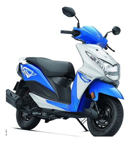 Honda Dio