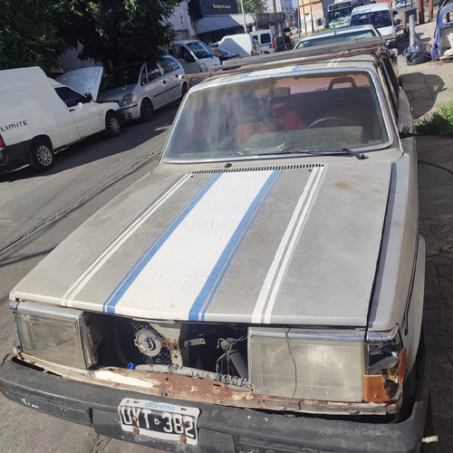 Volvo 244 2.1