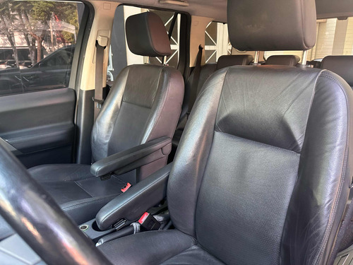 Land Rover Freelander 2 Td4 Hse 2009 Automática Full C/cuero