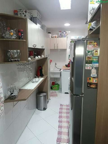 Venda Apartamento 1 Dormitório Jardim Dourado Guarulhos R$ 200.000,00 - 32190v