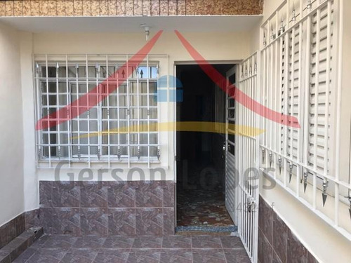 Imagem 13 de 15 de Casa Para Venda Em São Paulo, Jardim Almanara, 2 Dormitórios, 1 Suíte, 3 Banheiros, 4 Vagas - Ca0039_1-1909900