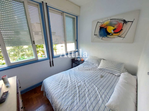 Imagem 12 de 16 de Apto 5 Dorms., 1 Vaga, Pitangueiras - V3924