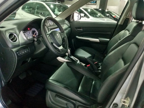 Imagem 9 de 13 de Suzuki Vitara 1.6 16v Gasolina 4you Automático