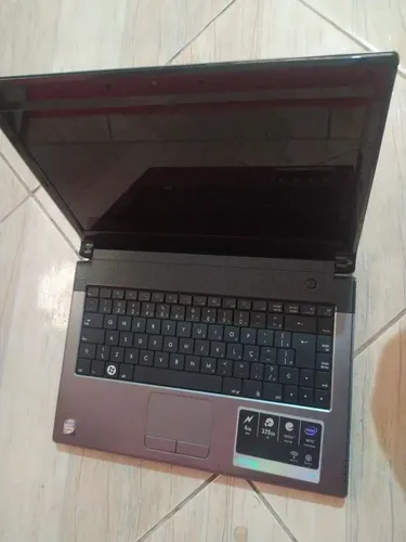 comprar Notebook Cce Win Ile-432 - Sucata - Leia A Descrição