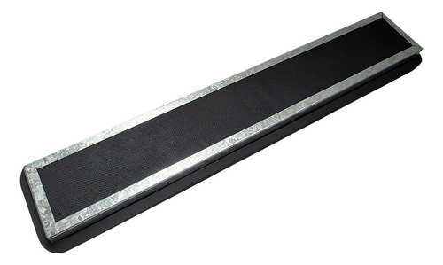 02 Filtros Ar Carvão Ativado Aplicável New Holland 5097838