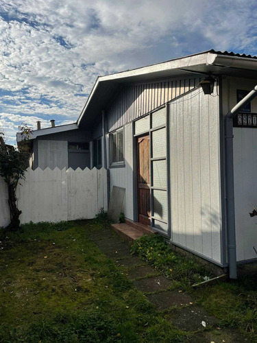 Terreno Con Casa En Avda Inglaterra, (103001)