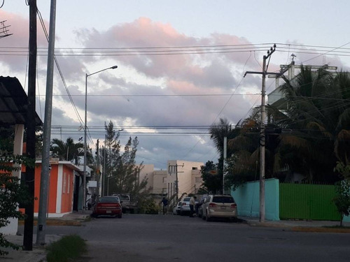 Imagen 5 de 5 de Terreno Calle 94 Zona Colosio Playa Del Carmen C2432