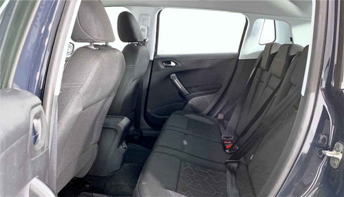 Imagen 10 de 15 de 115678 - Peugeot 2008 2020 Con Garantía