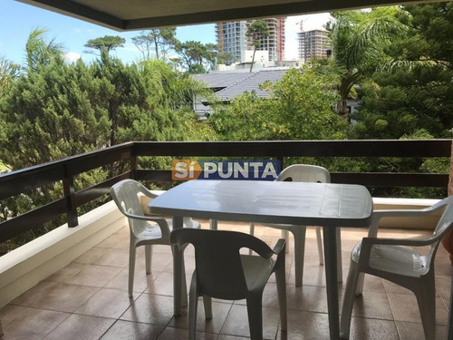 Imagen 2 de 11 de Apartamento En Punta Del Este, Mansa