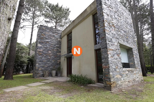 Casa Dentro Complejo Solanas Barrio Cerrado