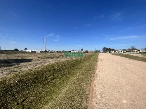 Venta De Terreno Financiado Ultimo Montes De Solymar.!!