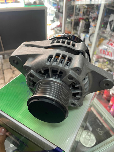 Alternador Toyota Hilux 1kd / 2kd