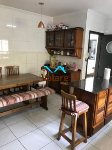 Imagem 6 de 25 de Casa - Ca00020 - 71106462