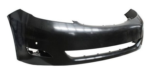 Fascia Delantera Toyota Sienna 2006-2007-2008-2009-2010 1