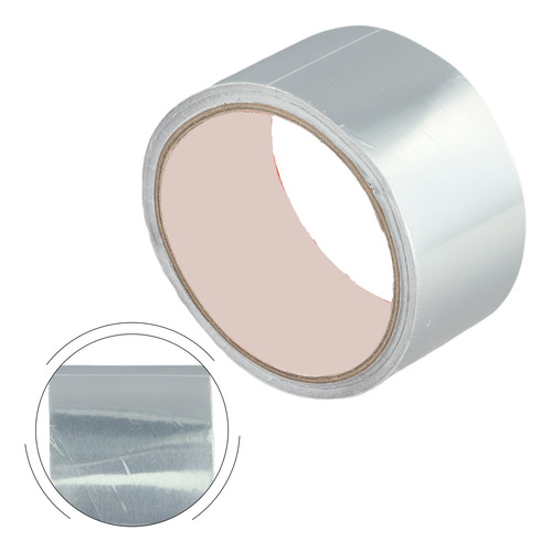 Cinta Autoadhesiva Universal Tape 4500c De 1 Pieza