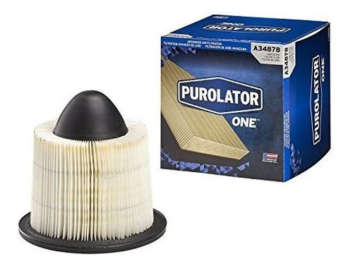 Filtro Purolator A34878 Purolatorone Aire.