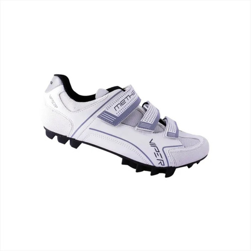 Zapatillas Mtb Ciclismo Metha Viper Compatible Shimano Z1