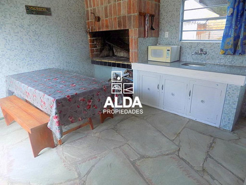 Casa Beaulieu Piriápolis 4 Dorms Alquiler Temporada Ca101280