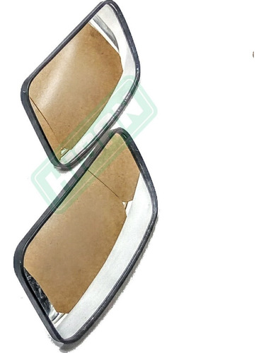 Imagen 7 de 7 de Espejo Autoelevador Espejo Retrovisor Hisan - Toyota - Heli