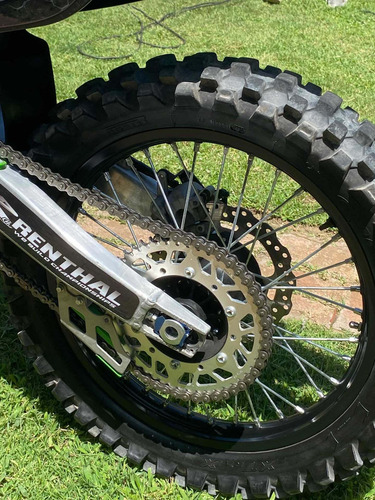 Imagen 6 de 9 de Kawasaki Kxf250
