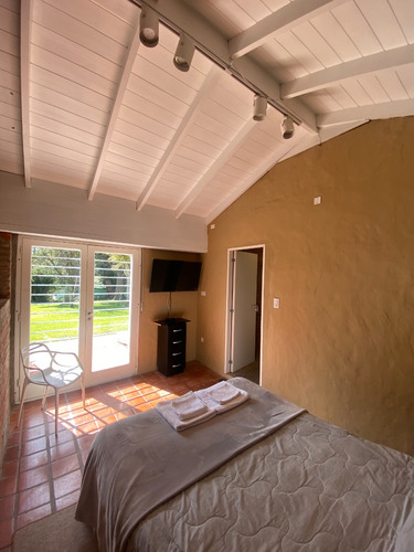 Casa Lazlo En Sierra De Los Padres Mar Del Plata Alquiler Abril 2025