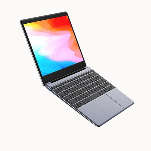 Imagem 3 de 10 de Notebook Chuwi Herobook Pro 14.1 Com 8gb Ram 256gb Ssd Ips