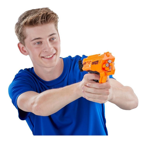 Nerf N-strike Elite Accustrike Quadrant Hasbro