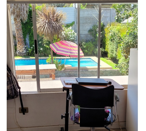 Excelente Y Cómoda Casa Muy Segura En Condominio