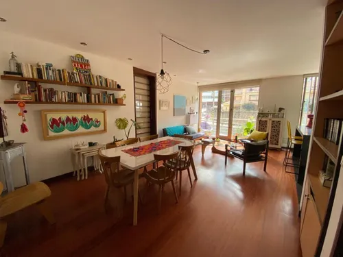 Apartamento En Venta En El Refugio. Cod V21664