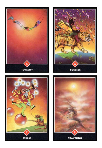 Tarot Zen