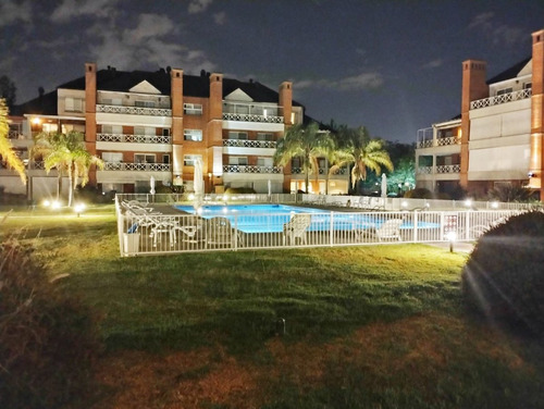 Venta Depto Condo Tortugas I, Jardin , Del Viso