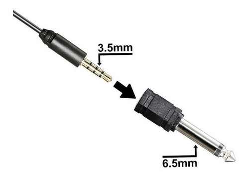 Microfone Para Dslr E Smartphone De Lapela Greika Gk-cm1