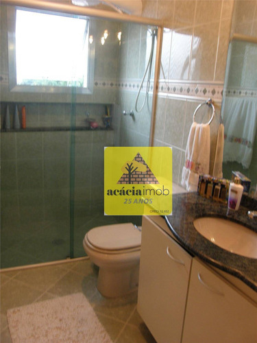 Vende Sobrado - Oportunidade - So0910