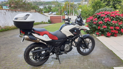Imagem 8 de 11 de Bmw G 650 Gs