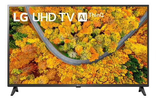 Imagem 7 de 9 de Smart Tv LG 50'' 4k Uhd 50up7750 Hdr Bluetooth Wifi 2021