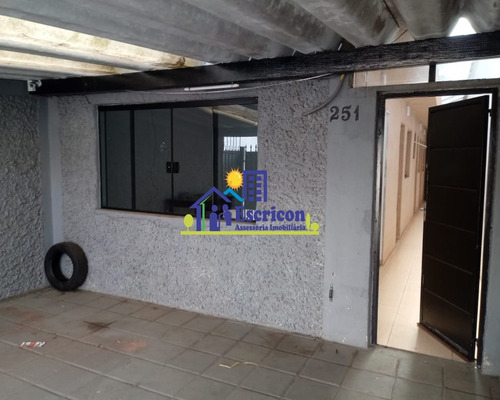 Imagem 2 de 23 de Casa - 1041 - 69548803