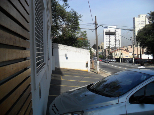 Imagem 2 de 19 de Prédio Comercial/ Santana , Na Dr. Zuquim / 800 M2 / Testada Com 18,50 Metros. Térreo E 3 Pavimentos - Reo378985