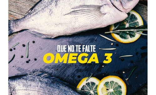 Imagen 8 de 10 de Omega 3 Ultra Pure Pack X2 - Newscience - 120 Capsulas