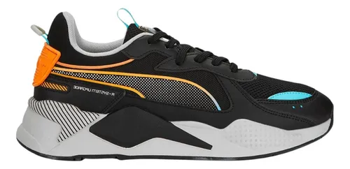 Zapatillas Puma RS-X Efekt Galaxy Blanco Hombre