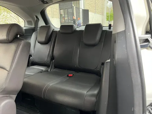 Honda Odyssey 3.5 Touring At
