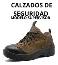 Comprar Calzado De Seguridad Mod.  Supervisor