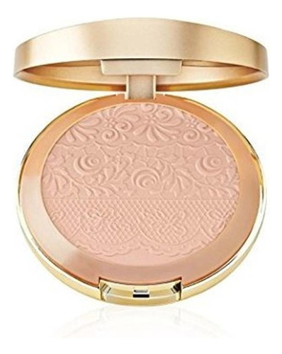 Maquillaje En Polvo - Milani The Multitasker Face Powder