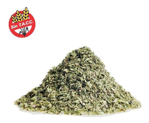 Oregano X 70 Gr.