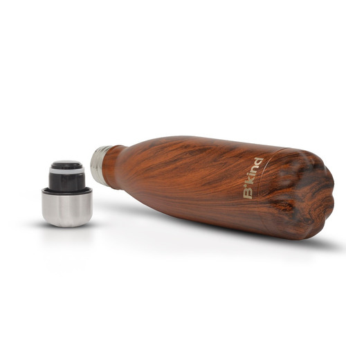 Garrafa Termica Aco Inox Swell B'kind - Agua Gelada 24 Hrs