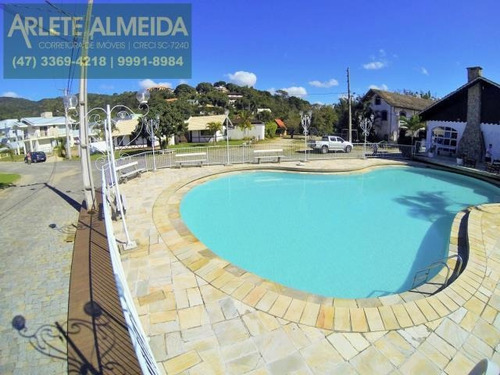Imagem 7 de 15 de Casa No Bairro Centro Em Porto Belo Sc - 2518
