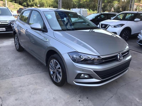 Imagem 3 de 8 de Volkswagen Polo 1.0 200 Tsi Comfortline