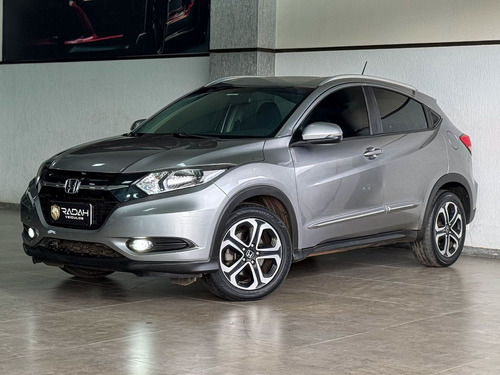 Honda HR-V EX 1.8 Flexone 16V 5p Aut.