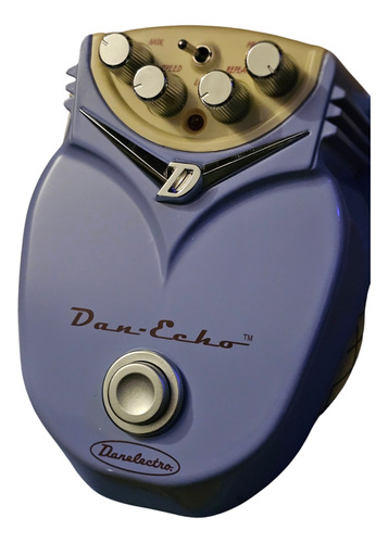 Danelectro Ed-1 Echo Dan