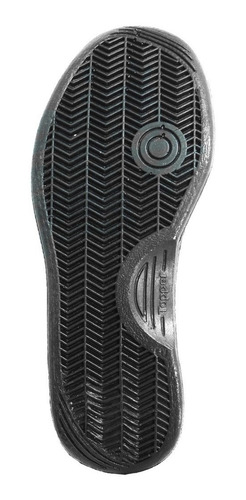 Imagen 7 de 10 de Zapatillas Deportivas Cuero Topper X Force
