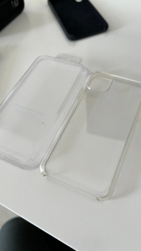 Funda Apple Original iPhone 11 Pro Max